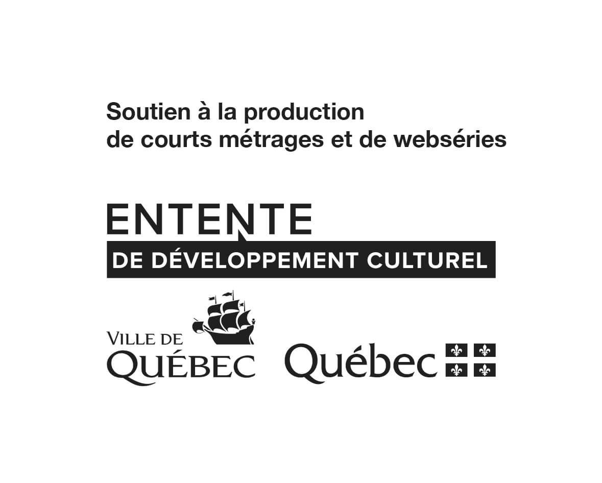 Soutien à la production du film Riopelle ou la nature de l’espace-temps — Entente de développement culturel, Ville de Québec et gouvernement du Québec